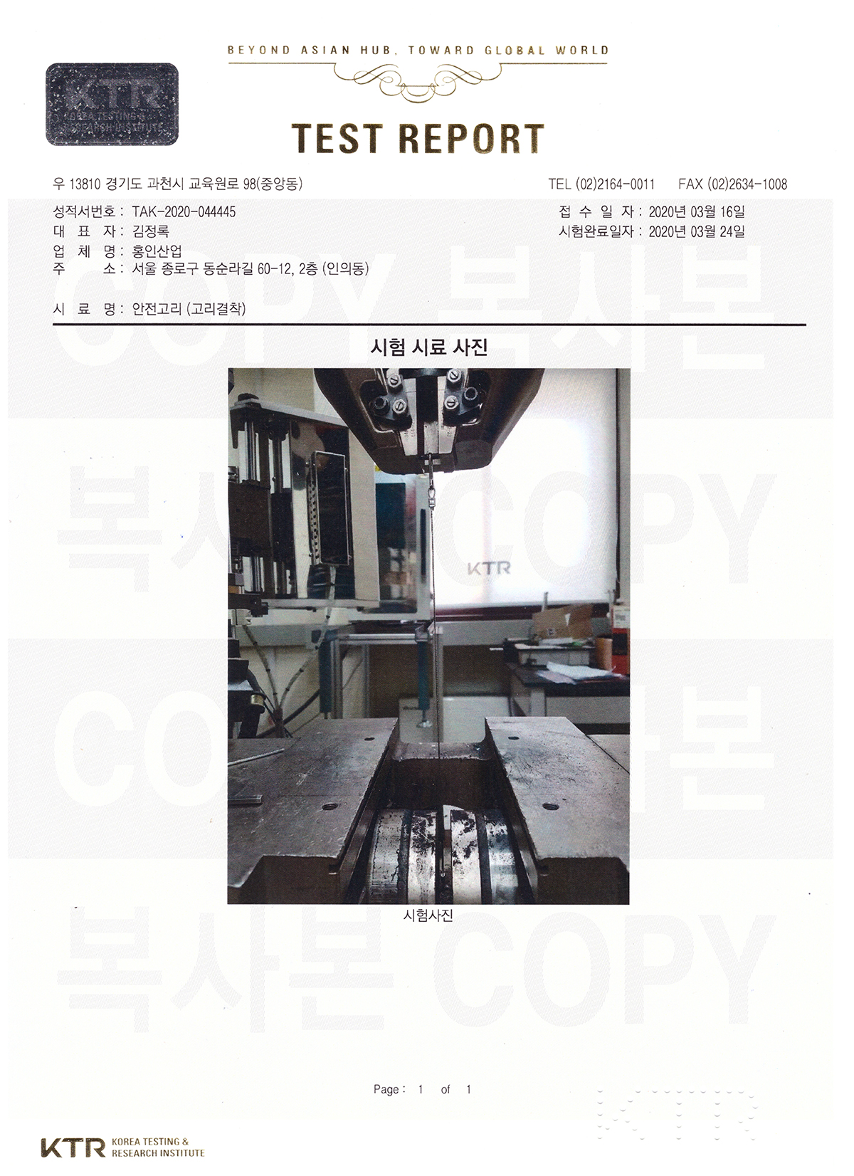 ¼ÀϺ¼Æ® ÀÎÁõ¼