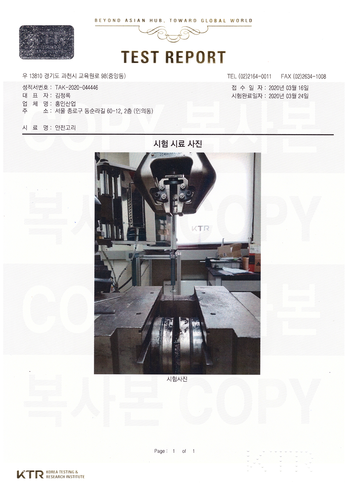 ¼ÀϺ¼Æ® ÀÎÁõ¼